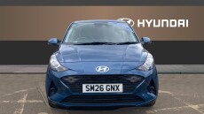Hyundai i10 1.0 [63] Advance 5dr Auto [Nav] Petrol Hatchback